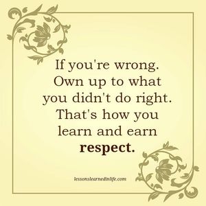 Meet your Posher, Ron